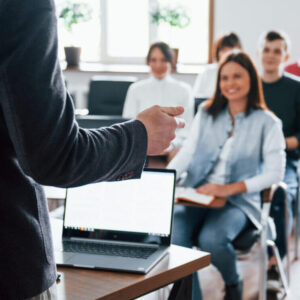 Corso di formazione ed informazione lavoratori – classe rischio basso