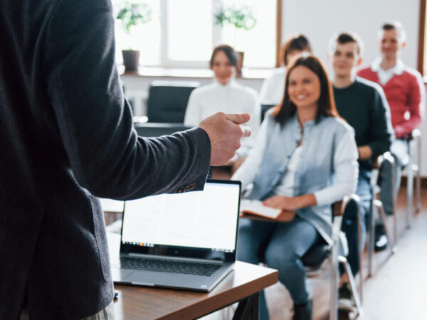 Corso di formazione ed informazione lavoratori – classe rischio basso
