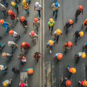 Corso di formazione ed informazione lavoratori – classe rischio alto