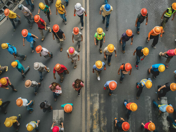 Corso di formazione ed informazione lavoratori – classe rischio alto