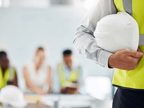 Corso di formazione ed informazione lavoratori – classe rischio medio